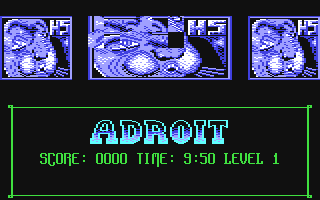 Adroit [Preview] Screenshot 1